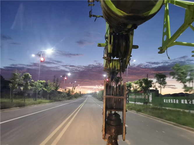 柳河县大件吊装怎么收费